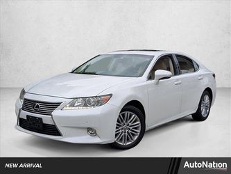 2014 Lexus ES 350