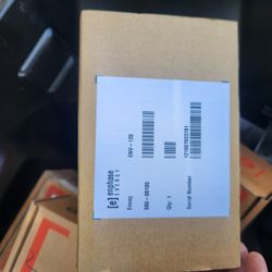 Enphase Envoy IQ & S