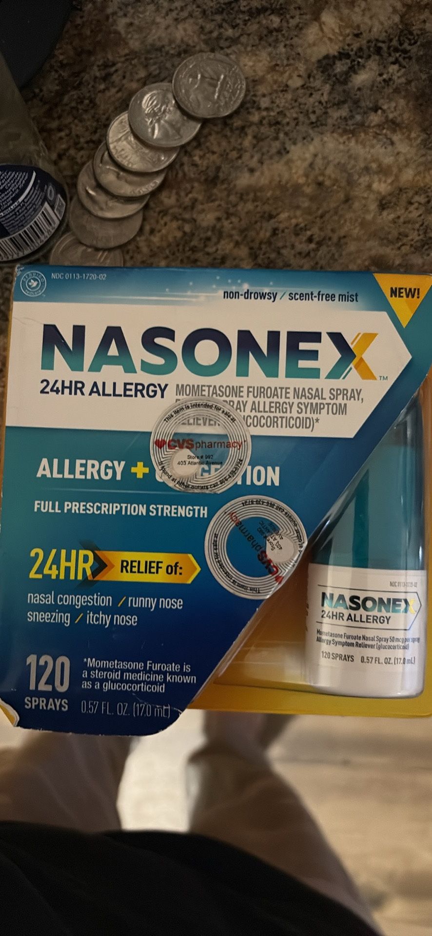 NASONEX