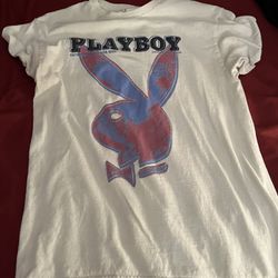 PlayBoy Graphic Bunny T-Shirt!