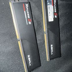 RipJaw DDR5 6000Mghz 32Gb