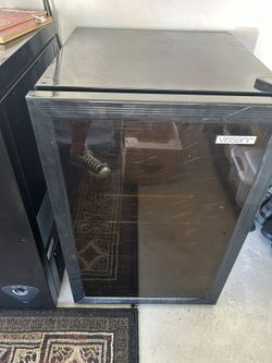 Wine Cooler