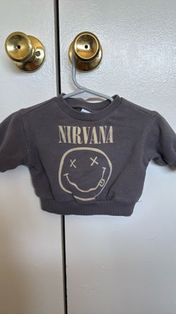 Nirvana Baby Girl 0-3 