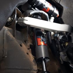 Fox Lift Kits For Sale 