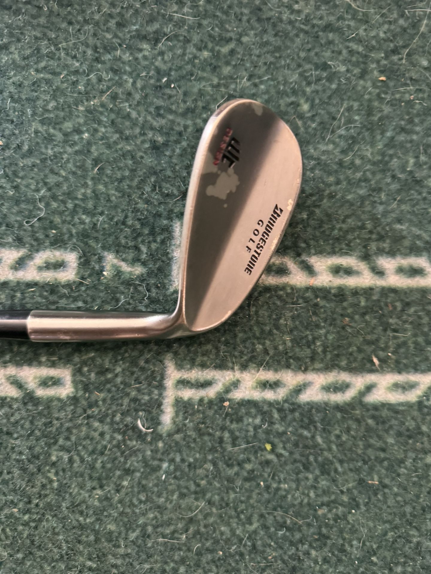 Bridgestone WC Spinner Shaft Wedge 52 Degree