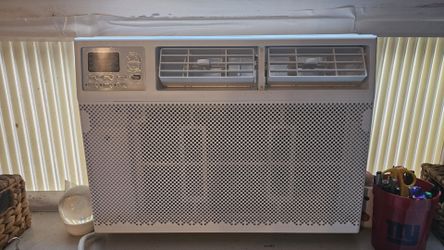 TCL Window Smart Air Conditioner, 14,000 BTU