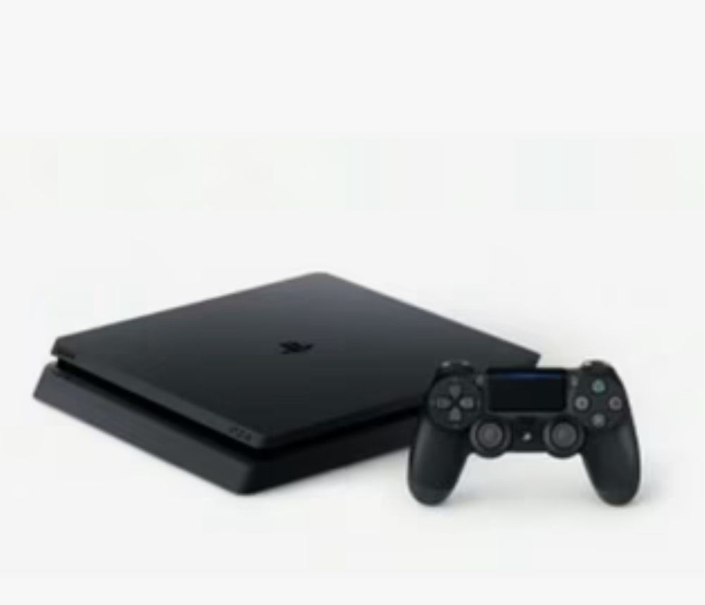 Playstation 4 Slim