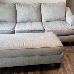 Sofa Set