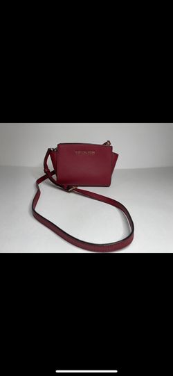 Michael Kors Selma Mini Crossbody