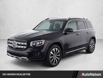 2023 Mercedes-Benz GLB 250