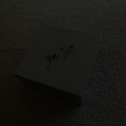 airpods pro 2nd gen