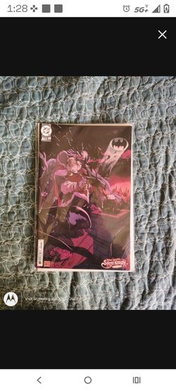 Comic Book