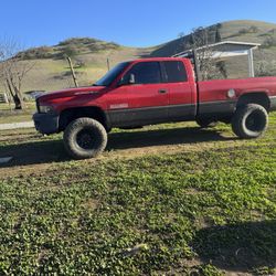 1999 Dodge Ram 2500