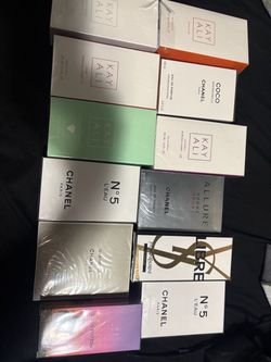 perfume Women