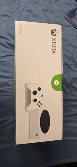 Xbox