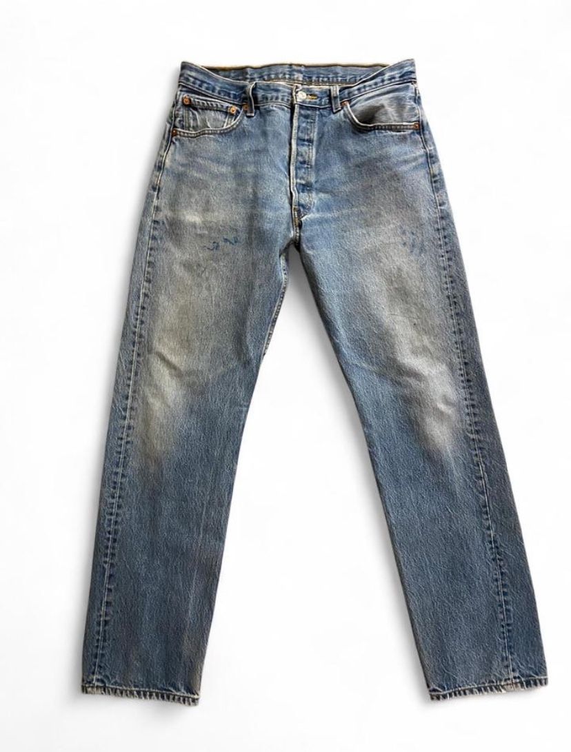 35x36 Mens Levi’s