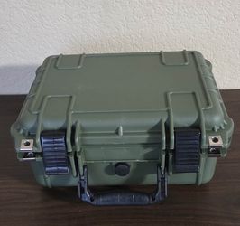 Jack Boss 14 x 11.5x 6.5 Inch Hard Case Portable Waterproof
