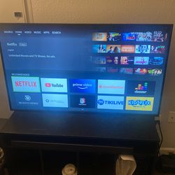 PIXEL 65 INCH SMART TV