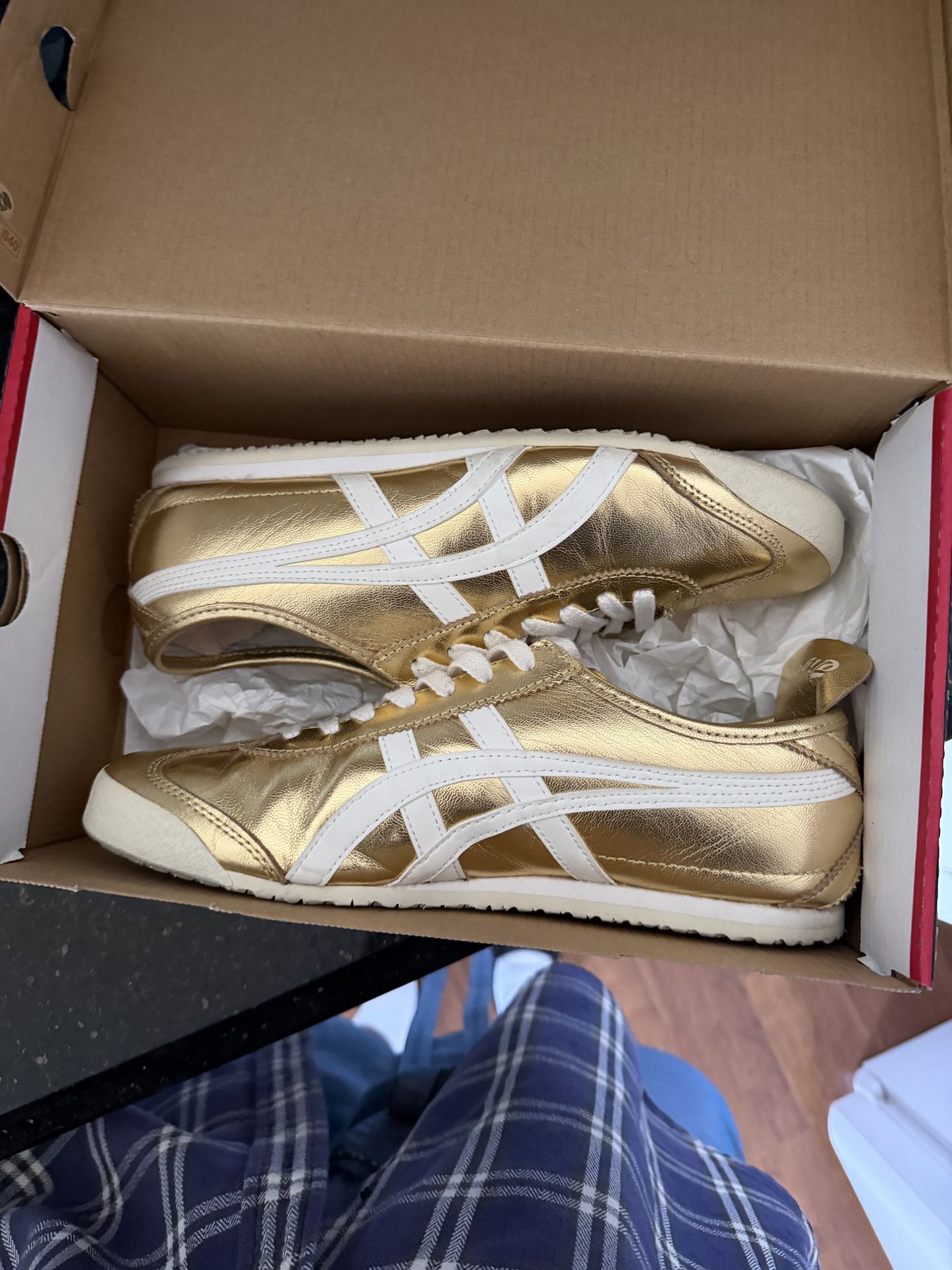 Onitsuka Tiger Mexico 66