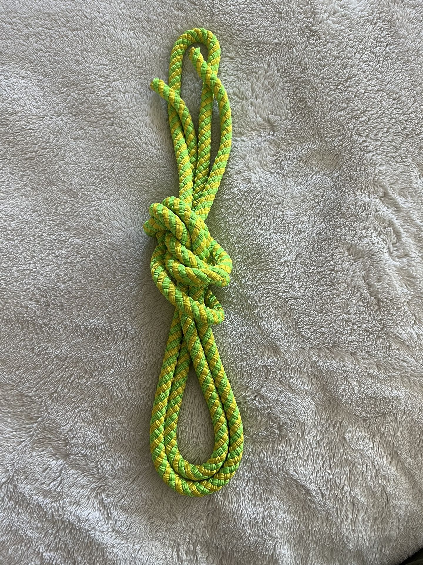 Sasaki Japan RG Rhythmic Gymnastics Rope L:2.4m (240cm)