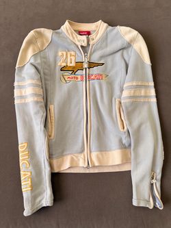Ducati jacket size S