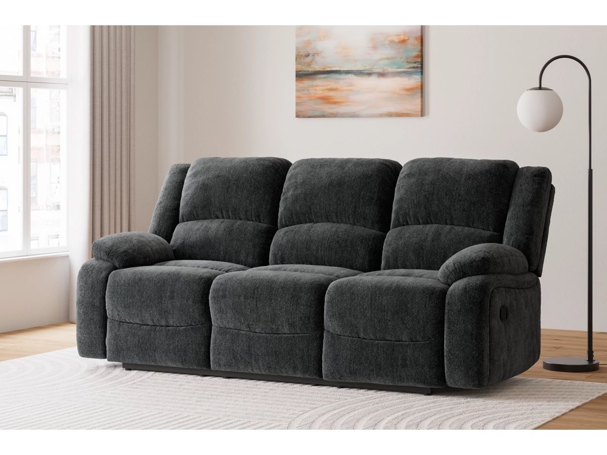Ashley Loveseat And Sofa Recliners