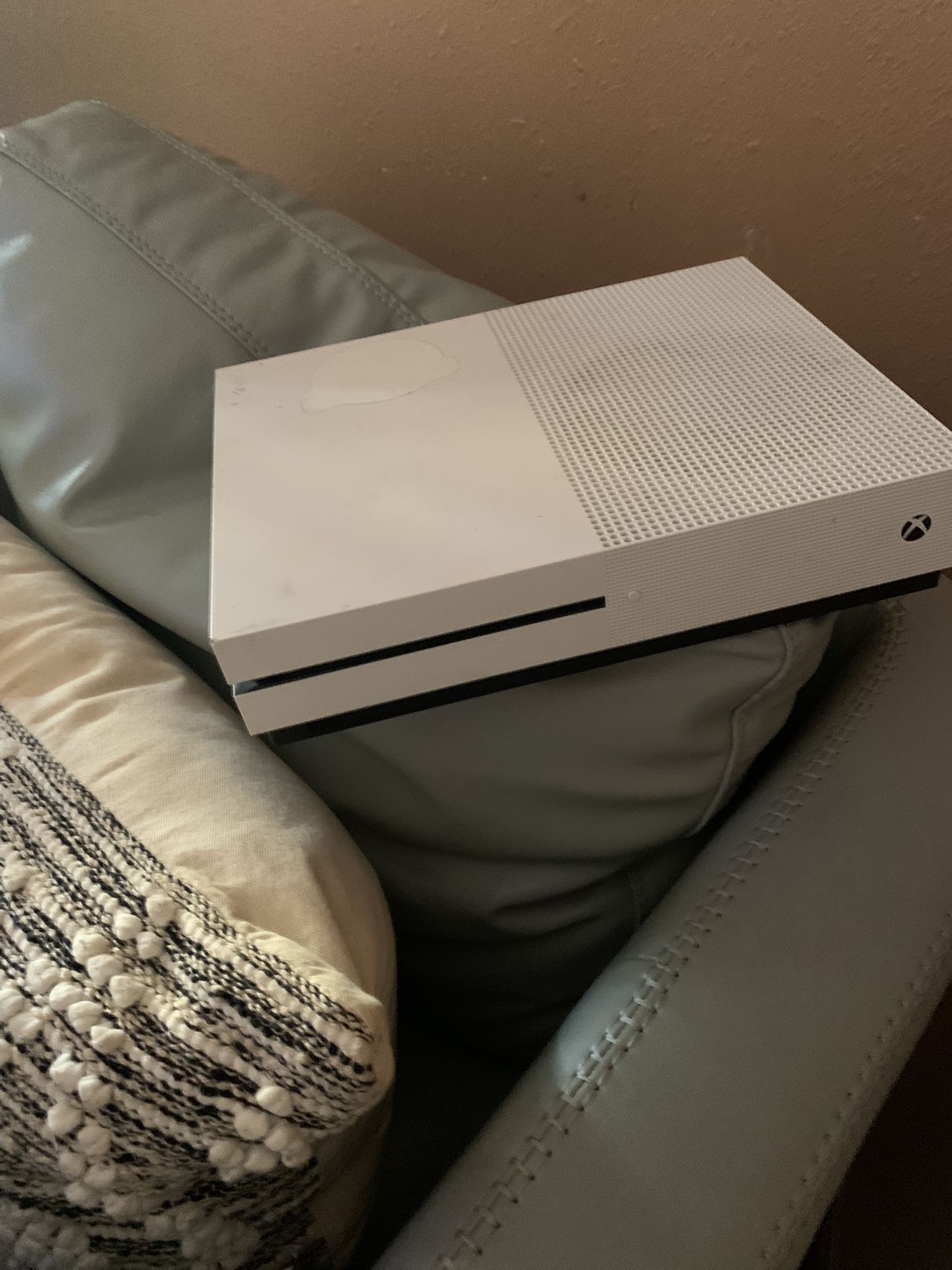 Xbox S