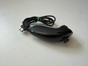 Nintendo Wii Nunchuck Remote Controller for Wii or Wii U