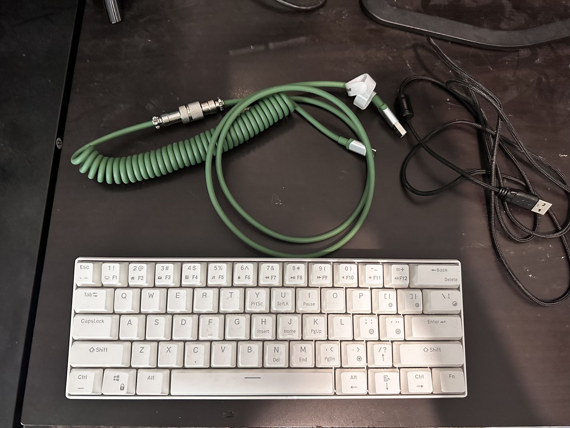Royal Kludge Keyboard