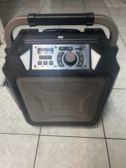 Speaker