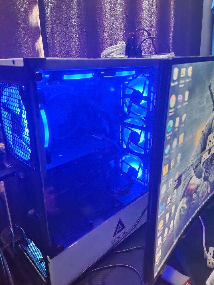 Gaming Pc