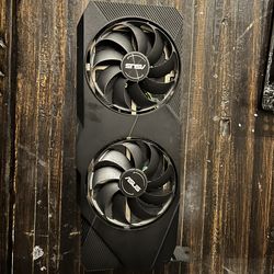 Graphics card