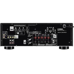 Equipo De Música Yamaha 