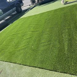 Artificial Grass Turf 15’x15’ $500