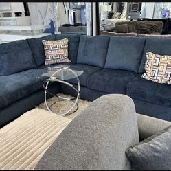 Brand New Sectional $1100