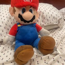 Mario Plus