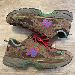 New Balance 827 Stray Rats Size 11