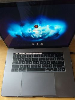 MacBook bro