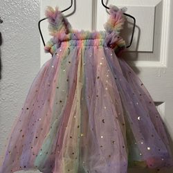 Baby’s 1st Birthday Tutu(9 To 12 Months)