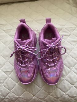 Girl Shoes Madden NYC Size 2