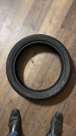 150 60 R17 M/C Continental ContiATTACK SM 2