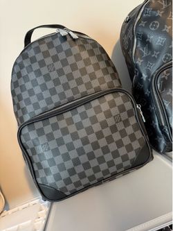 Backpacks 🎒