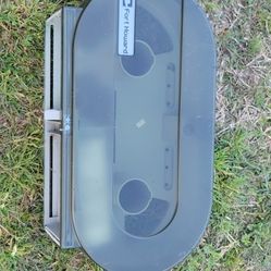 Dispensor De Papel Sanitario 