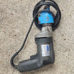 Sheet Metal Double Cutters