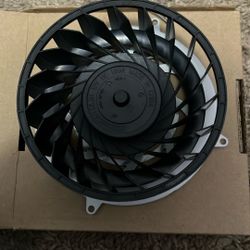 Brand New Ps5 Fan