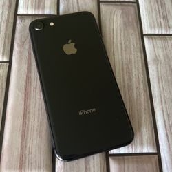 iPhone 8 📱(64gb)✔️ UNLOCKED  🌎 DESBLOQUEADO for All Carriers 