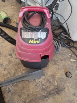 Shop-Vac