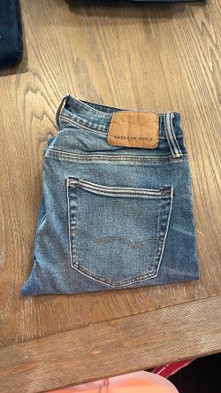 American Eagle men’s next level air flex jeans size 30x30
