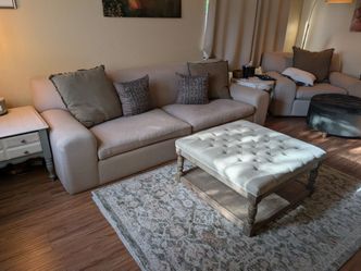 FREE Beige Couch