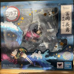 Demon Slayer Anime Figure 